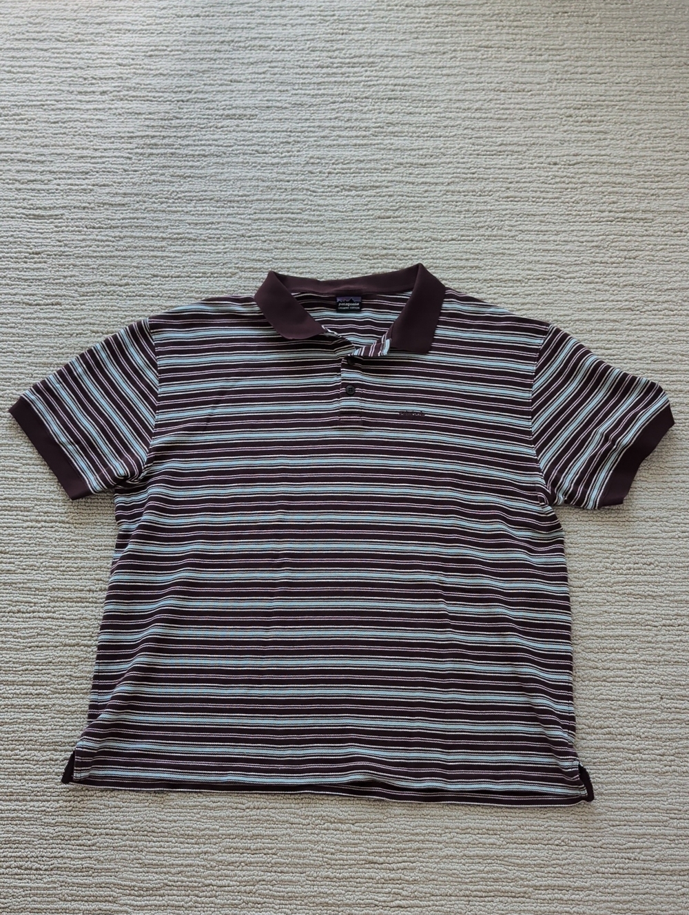 Men's Patagonia Polo Shirt